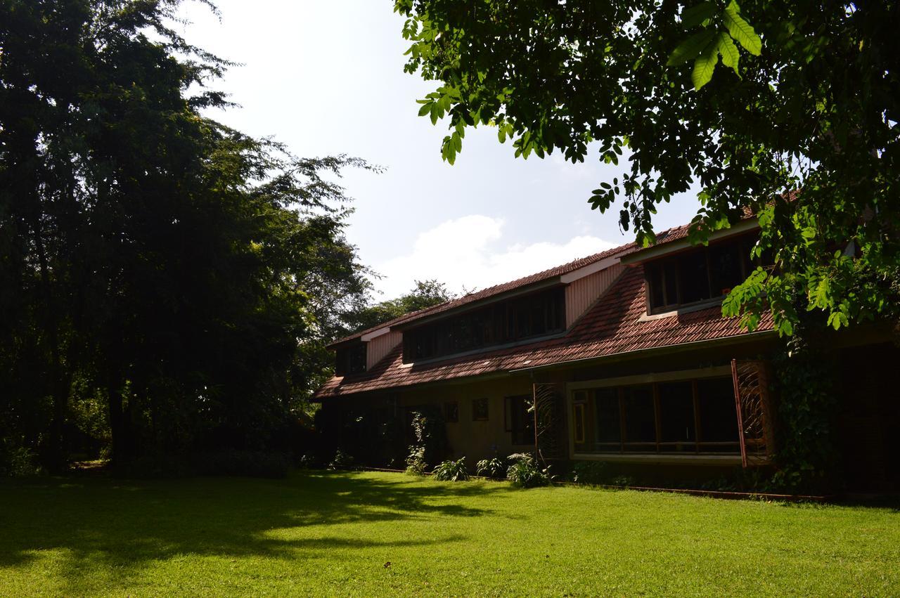 The Researchers Rest Arusha Bagian luar foto