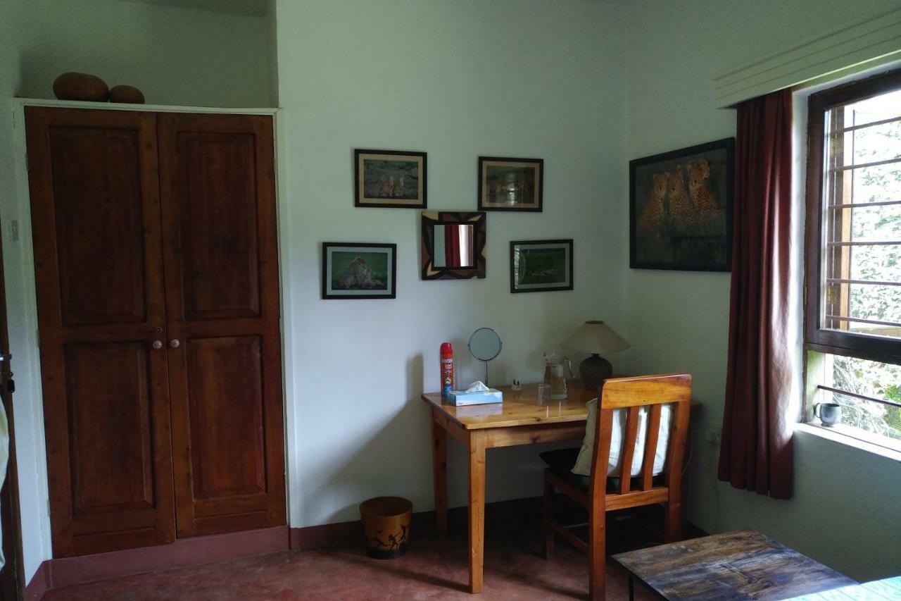 The Researchers Rest Arusha Bagian luar foto