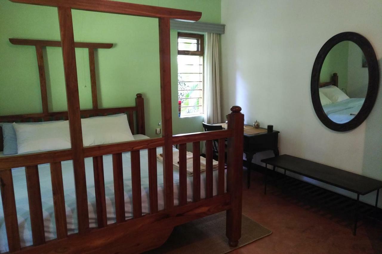 The Researchers Rest Arusha Bagian luar foto