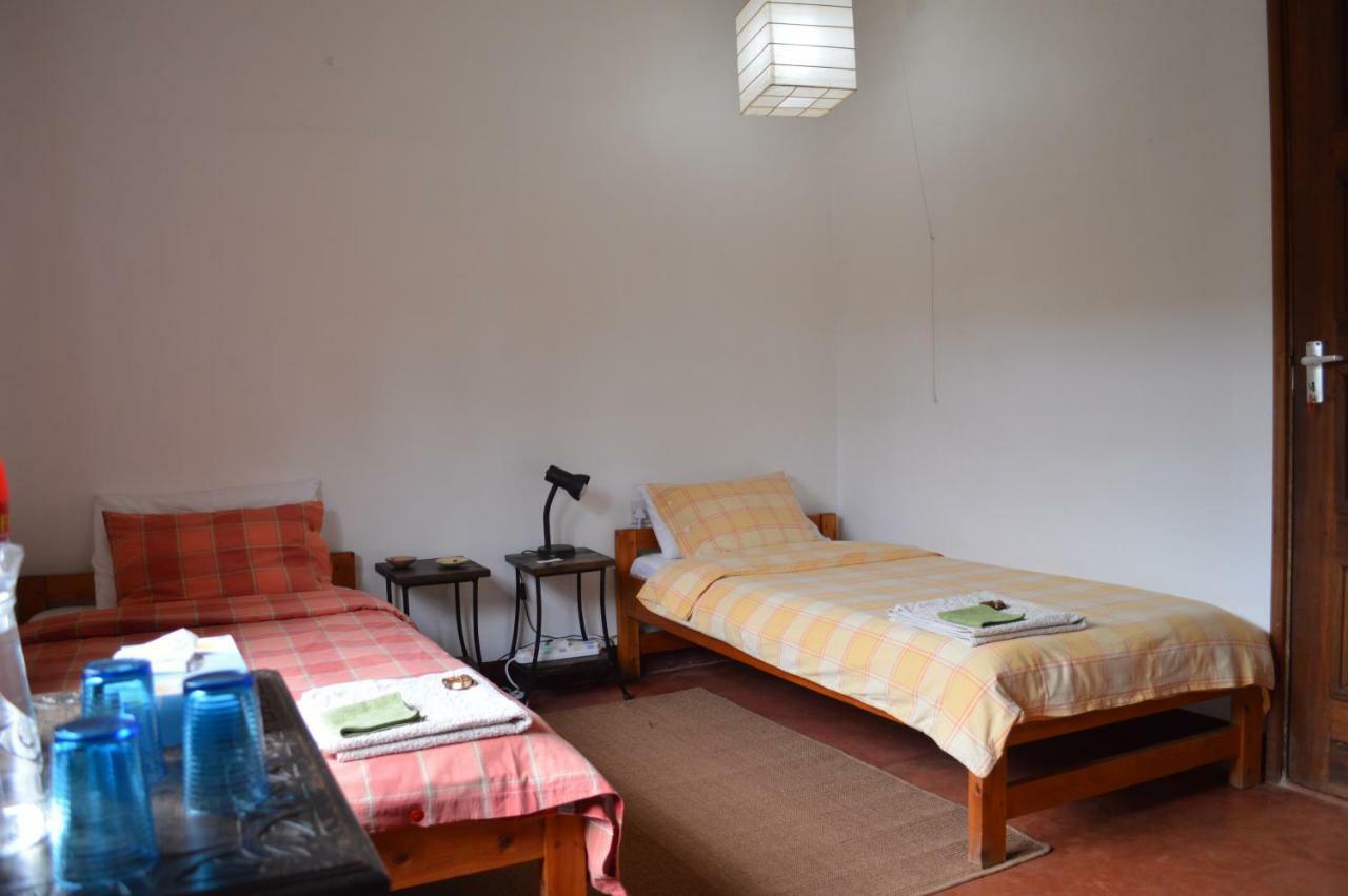 The Researchers Rest Arusha Bagian luar foto