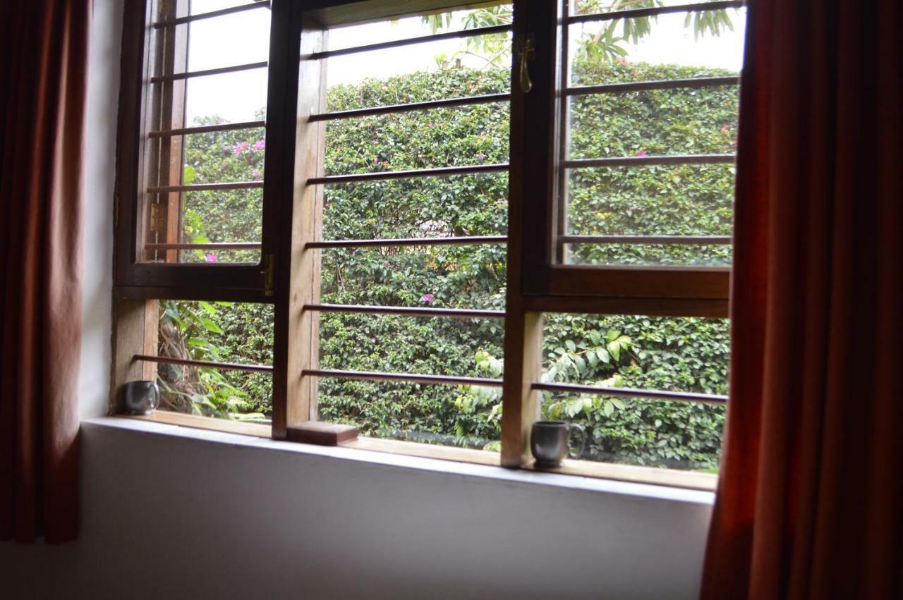 The Researchers Rest Arusha Bagian luar foto